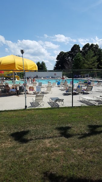 Evelyn Alexander Waterpark photo 3