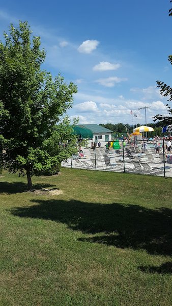 Evelyn Alexander Waterpark photo 6