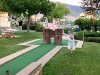 Cherry Hill Mini-Golf Course