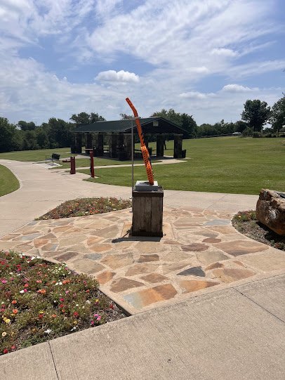Harry Myers Splash Pad photo 3