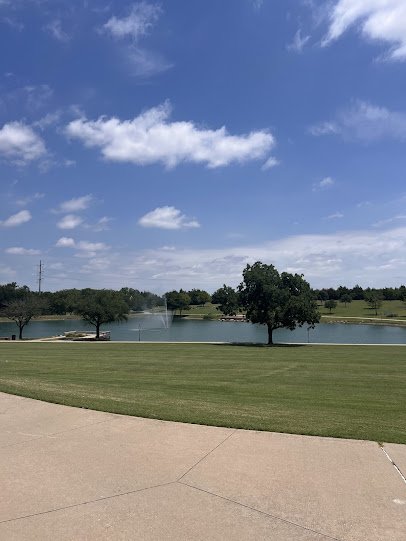 Harry Myers Splash Pad photo 4