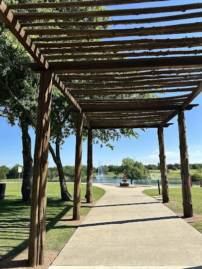 Harry Myers Splash Pad photo 5