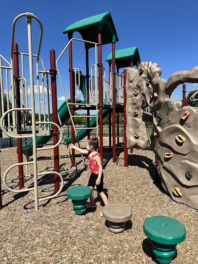 Harry Myers Splash Pad photo 6