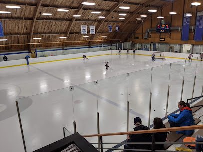 Blake School Ice Arena