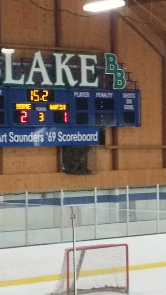 Blake School Ice Arena photo 2