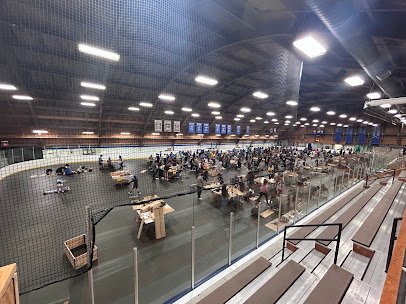 Blake School Ice Arena photo 4