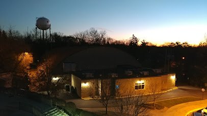 Blake School Ice Arena photo 6