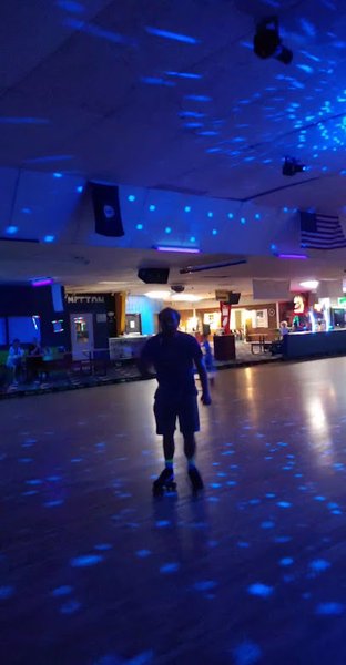 Skaters Choice KY Paradise photo 2