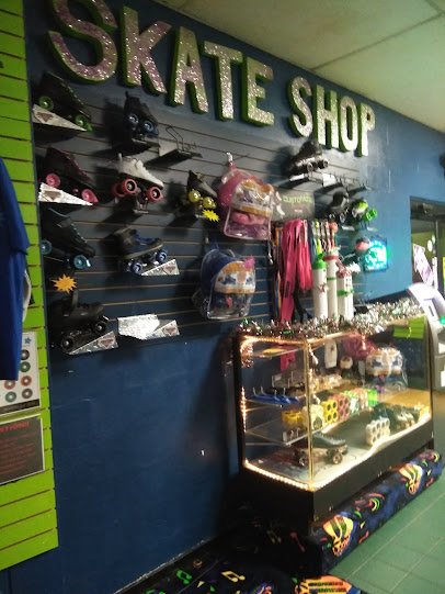 Skaters Choice KY Paradise photo 3