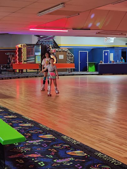 Skaters Choice KY Paradise photo 4