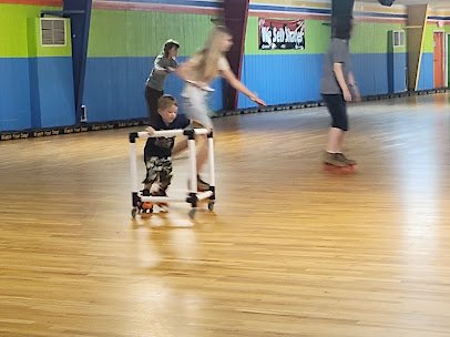 Skaters Choice KY Paradise photo 6