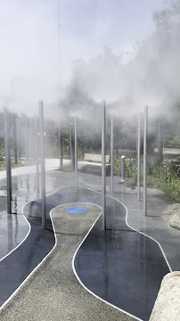 Newton Upper Falls Splash Park photo 2