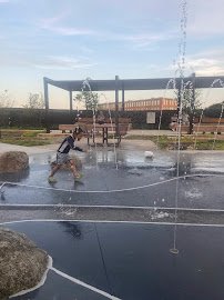 Newton Upper Falls Splash Park photo 4