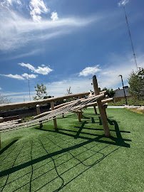 Newton Upper Falls Splash Park photo 5