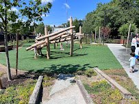 Newton Upper Falls Splash Park photo 6