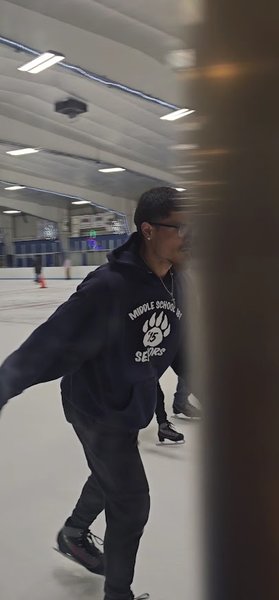 Hommocks Park Ice Rink photo 2