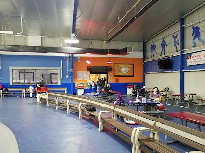 Hommocks Park Ice Rink photo 3