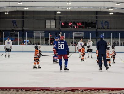 Hommocks Park Ice Rink photo 5