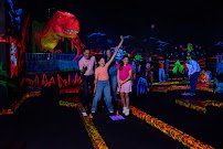 Monster Mini Golf Crofton photo 2