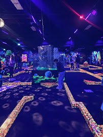 Monster Mini Golf Crofton photo 6