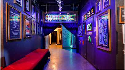 Think Escape Games - Fort Lauderdale