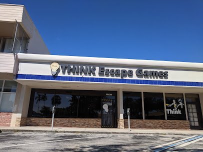 Think Escape Games - Fort Lauderdale photo 3