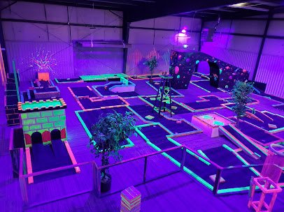Blacklights Ignite photo 2