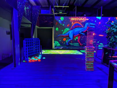 Blacklights Ignite photo 3