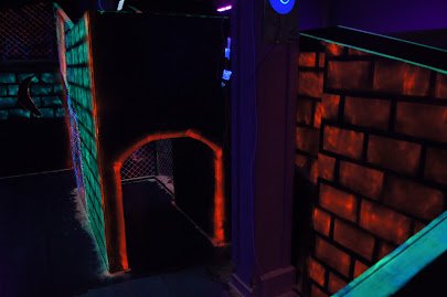 Blacklights Ignite photo 4
