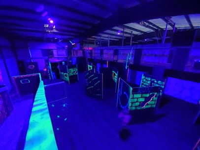 Blacklights Ignite photo 5