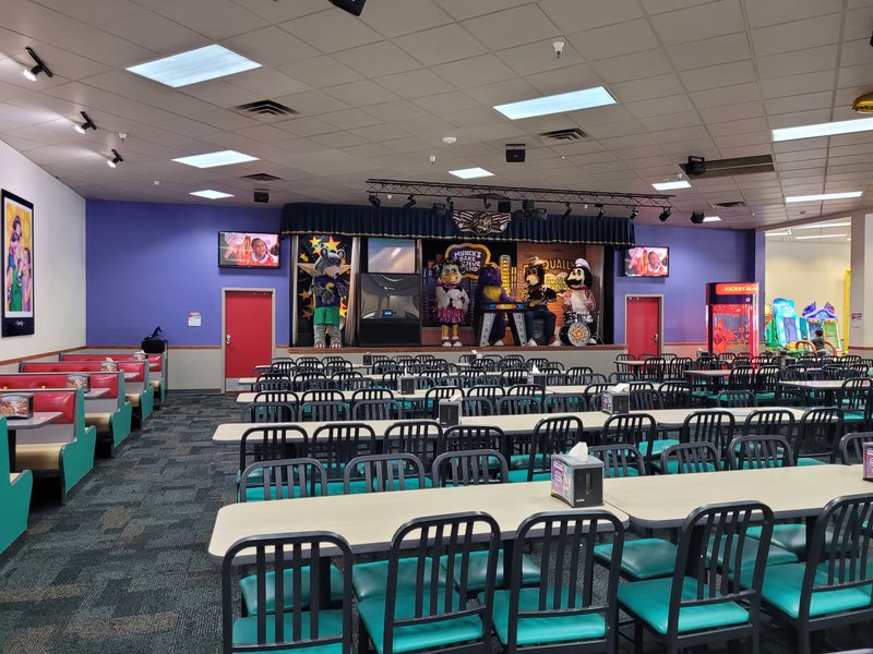 Chuck E. Cheese photo 3