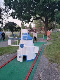 Riverside Park Putt-Putt Golf