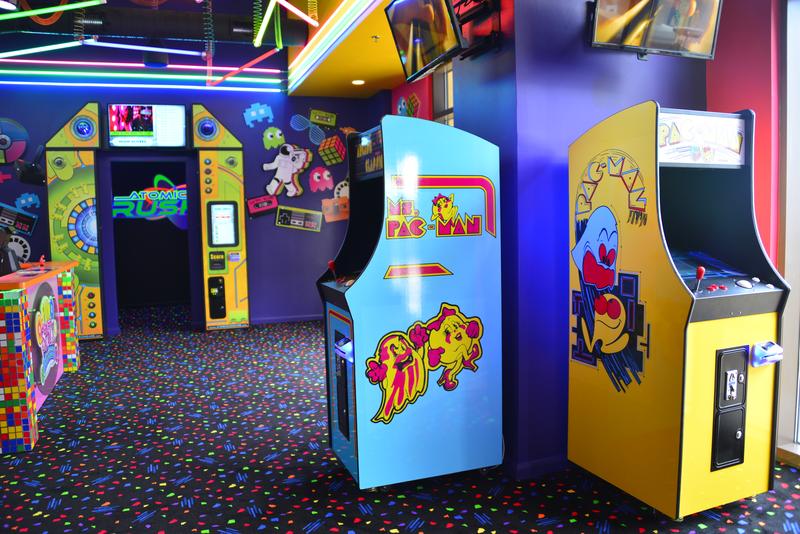 America's Fun Spots, LLC