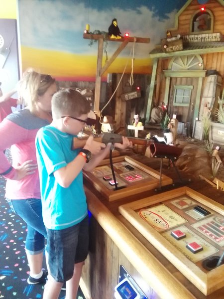 America's Fun Spots, LLC photo 6