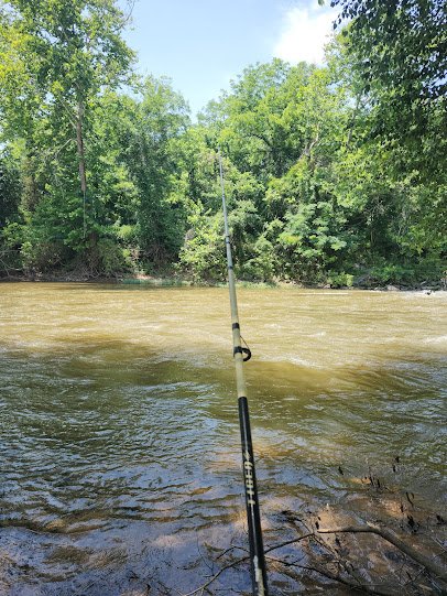 Rivanna Whitewater Park photo 3