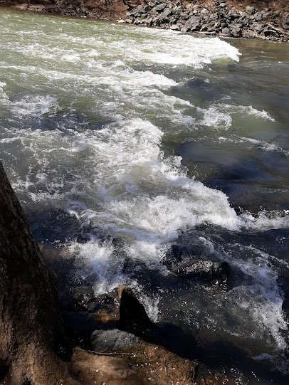 Rivanna Whitewater Park photo 6