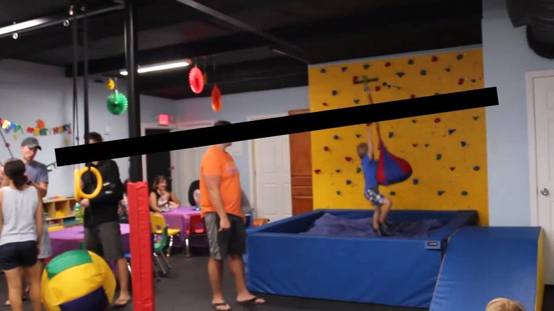 Ignite the Senses Children's Gym photo 2