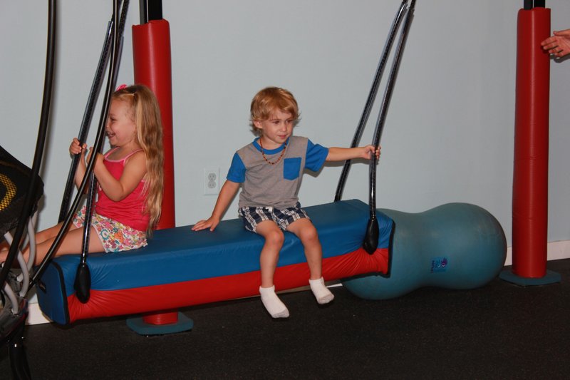 Ignite the Senses Children's Gym photo 4