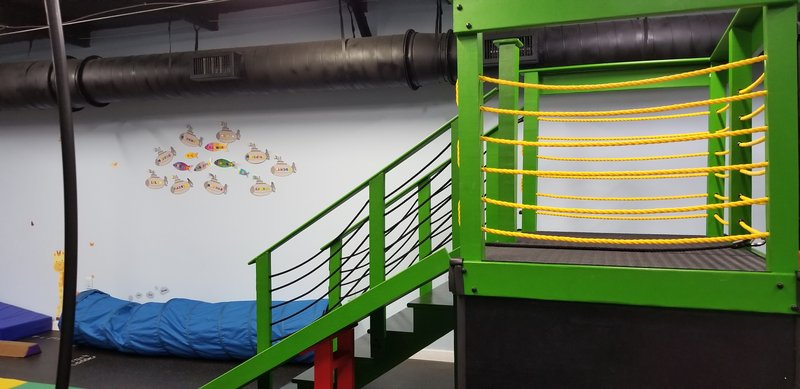 Ignite the Senses Children's Gym photo 6