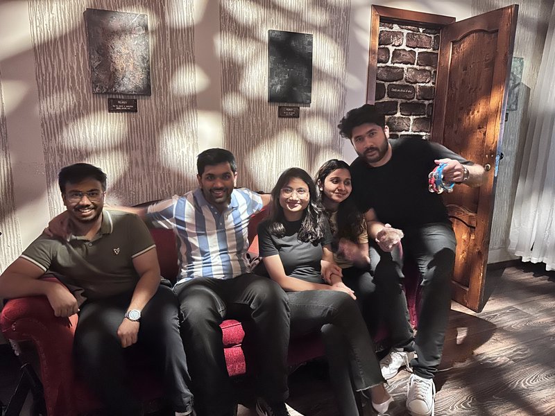 Redondo Beach Escape Rooms photo 3