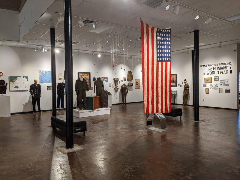 Gadsden Museum of Art photo 3