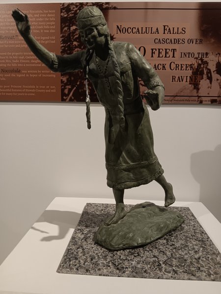 Gadsden Museum of Art photo 4