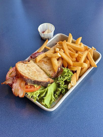 Aquarium Cafe photo 5
