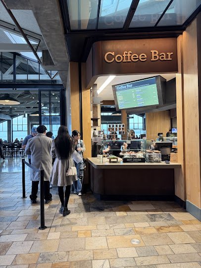 Aquarium Cafe photo 6
