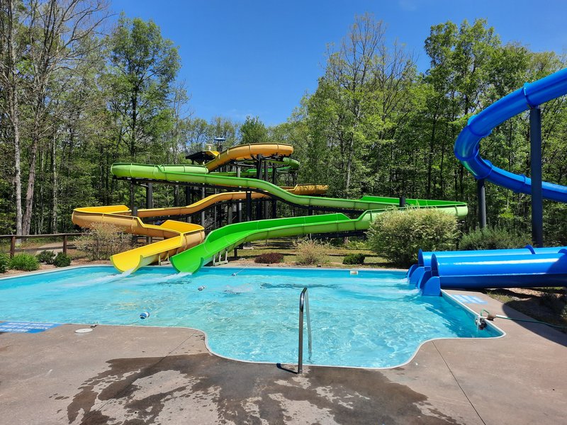 Costa's Family Fun Park