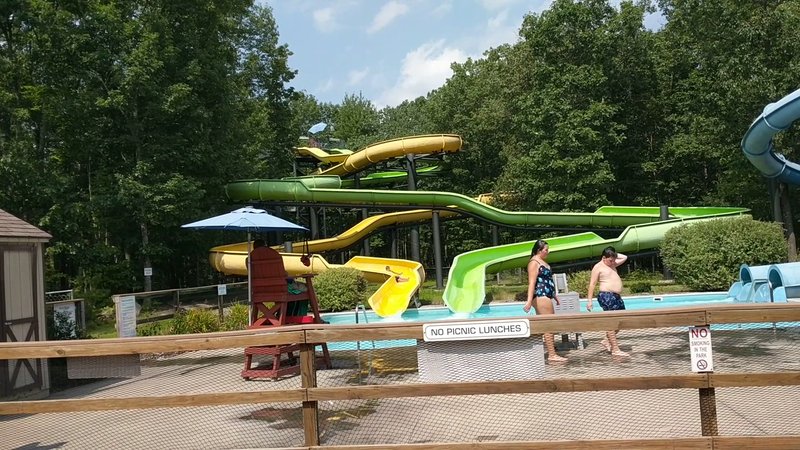Costa's Family Fun Park photo 2