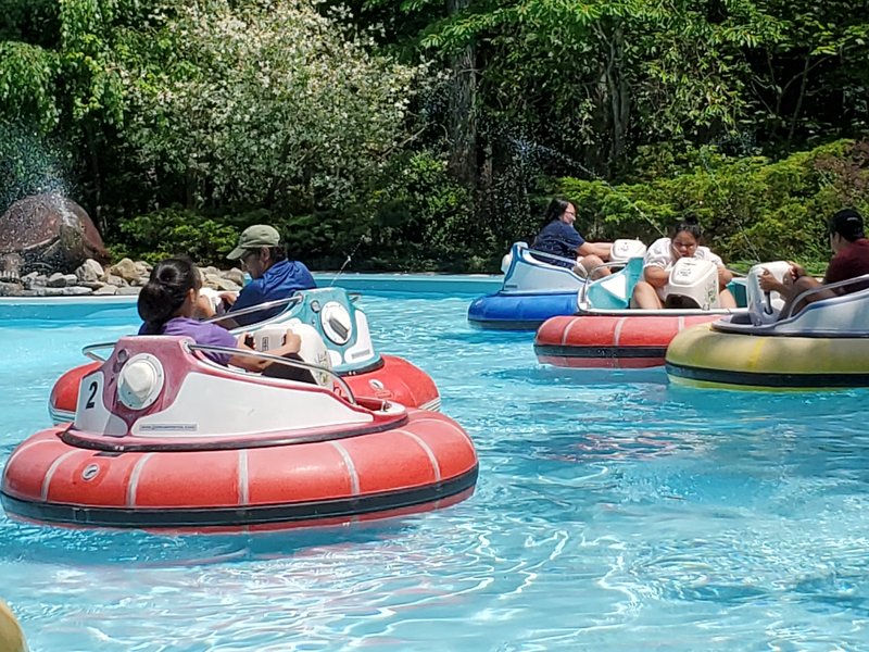 Costa's Family Fun Park photo 3