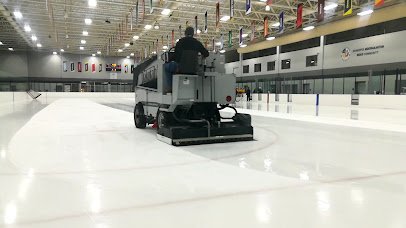 Dakotah! Ice Center photo 2