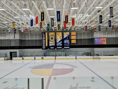 Dakotah! Ice Center photo 3