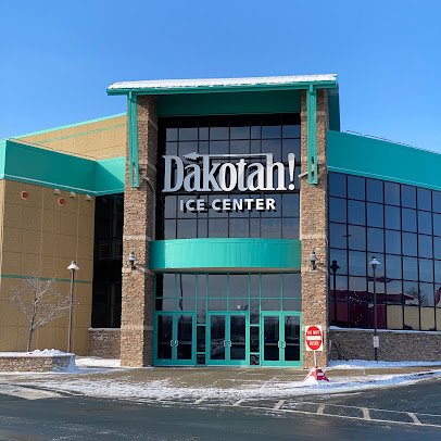 Dakotah! Ice Center photo 4
